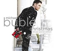 Michael Buble - Michael Buble - Christmas [Deluxe Edition]