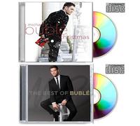 Michael Buble - Michael Buble : Christmas + The Best Of Buble 2-Pack