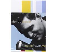 Michael Buble - Michael Buble' - Come Fly With Me (Dvd+Cd)