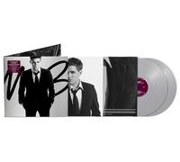 Michael Buble - Michael Buble - It's TIme 20th Anniversary [Deluxe Edition] [Silver Vinyl]