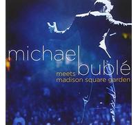 Michael Buble - Michael Buble Meets Madison Square Garden