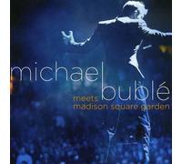 Michael Buble - Michael Buble Meets Madison Square Garden [Special Edition] by Michael Buble (2009-06-15)