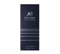 Michael Buble Pour Homme Eau de Parfum per uomo 120 ml