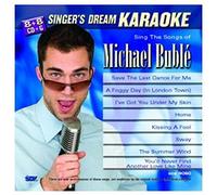 Michael Buble - Sing the Song