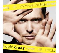Michael Buble - Space1999 Crazy Love 2011