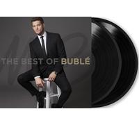 Michael Buble' - The Best Of Buble' - 2 Vinili (collection - unreleased tracks)