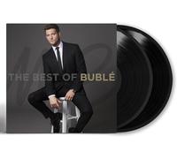 MICHAEL BUBLE' - The Best Of Bublè (2024) 2 LP vinyl