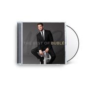 MICHAEL BUBLE - THE BEST OF BUBLE CD