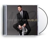 Michael Buble' - The Best Of Buble' - Cd (collection)