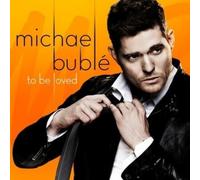 MICHAEL BUBLE' TO BE LOVED CD NUOVO SIGILLATO