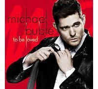 MICHAEL BUBLE' TO BE LOVED DELUXE EDITION EDIZIONE LIMITATA CD NUOVO