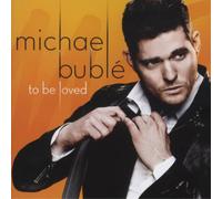 Michael Bublé To Be Loved (Vinyl LP) 12" Album