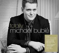 michael buble - totally