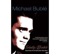 Michael Bublè - Totally Bublè