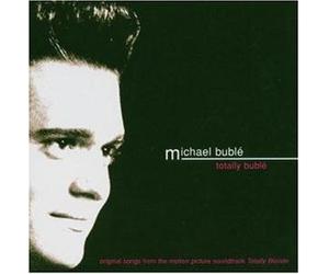 Michael Buble' - Totally Buble' - Cd