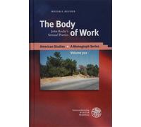 Michael Bucher The Body of Work (Copertina rigida)