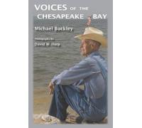 Michael Buckley – Voices of the Chesapeake Bay – Copertina rigida
