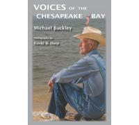 Michael Buckley Voices of the Chesapeake Bay (Tascabile)