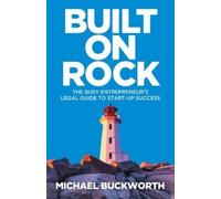 Michael Buckworth Built on Rock (Tascabile)