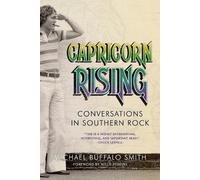 Michael Buffalo Smith Capricorn Rising (Tascabile)