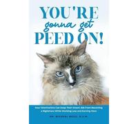 Michael Bugg You're Gonna Get Peed On (Tascabile)