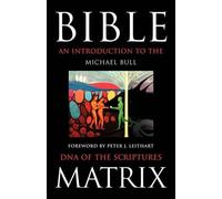 Michael Bull Bible Matrix (Tascabile)