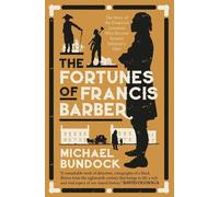 Michael Bundock The Fortunes of Francis Barber (Tascabile)