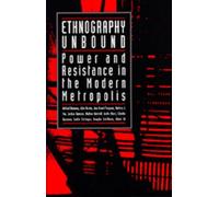 Michael Burawoy Alice Burton Ann Arnett Ferguson Kat Ethnography Unb (Tascabile)