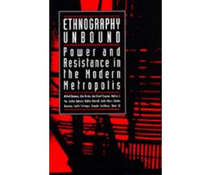 Michael Burawoy Alice Burton Ann Arnett Ferguson Kat Ethnography Unb (Tascabile)