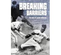 Michael Burgan Breaking Barriers (Copertina rigida) Tangled History
