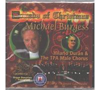 Michael Burgess - Sounds of Christmas