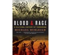 Michael Burleigh Blood and Rage (Tascabile)