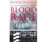 Michael Burleigh Blood and Rage (Tascabile)