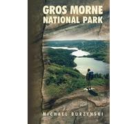 Michael Burzynski Gros Morne National Park (Tascabile)