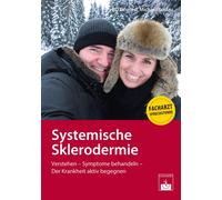 Michael Buslau Systemische Sklerodermie: Verstehen - Symptome behand (Tascabile)