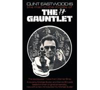 Michael Butler Dennis Shryack The Gauntlet (Tascabile)