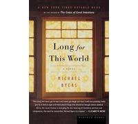 Michael Byers Long for This World (Tascabile)