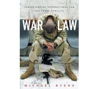 Michael Byers War Law (Tascabile)