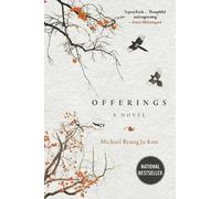 Michael ByungJu Kim Offerings (Copertina rigida)