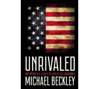 Michael C. Beckley Unrivaled (Copertina rigida)