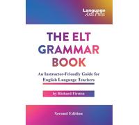 Michael C. Berman Richard Firsten The ELT Grammar Book (Tascabile)