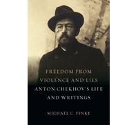 Michael C. Finke Freedom from Violence and Lies (Copertina rigida)
