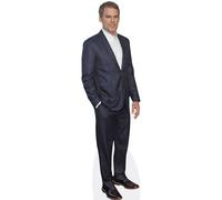 Michael C. Hall (Blue Suit) a grandezza naturale
