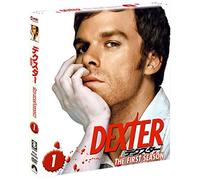 Michael C.Hall - Dexter The First Season (4 Dvd) [Edizione: Giappone]