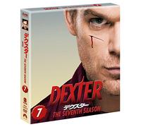 Michael C.Hall - Dexter The Seventh Season (6 Dvd) [Edizione: Giappone]