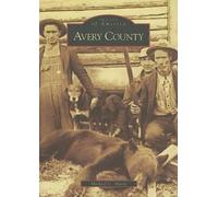 Michael C. Hardy Avery County, Nc (Tascabile) Images of America