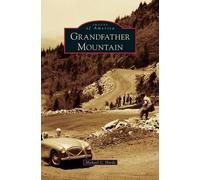 Michael C Hardy Grandfather Mountain (Copertina rigida)