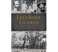 Michael C. Hardy Lee's Body Guards (Tascabile)