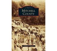 Michael C Hardy Mitchell County (Copertina rigida)