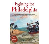 Michael C Harris Fighting for Philadelphia (Copertina rigida)